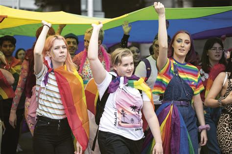 lgbt organisations northern ireland.